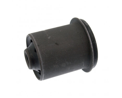 Control Arm-/Trailing Arm Bush Control Arm-/Trailing Arm Bush