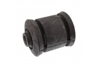 Control Arm-/Trailing Arm Bush ADK88003 Blue Print