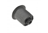 Control Arm-/Trailing Arm Bush ADK88021 Blue Print
