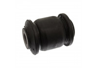 Control Arm-/Trailing Arm Bush ADK88024 Blue Print