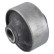 Control Arm-/Trailing Arm Bush ADK88030 Blue Print
