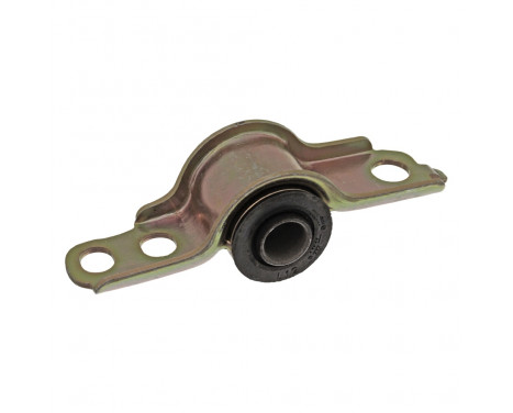 Control Arm-/Trailing Arm Bush Control Arm-/Trailing Arm Bush