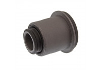 Control Arm-/Trailing Arm Bush ADM58022 Blue Print