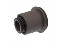 Control Arm-/Trailing Arm Bush ADM58025 Blue Print