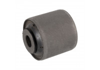 Control Arm-/Trailing Arm Bush ADM58028 Blue Print