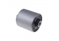 Control Arm-/Trailing Arm Bush ADM58070 Blue Print