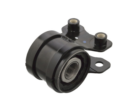 Control Arm-/Trailing Arm Bush ADM58096 Blue Print