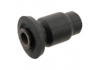 Control Arm-/Trailing Arm Bush ADM58098 Blue Print