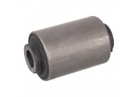 Control Arm-/Trailing Arm Bush ADN18072 Blue Print