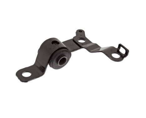 Control Arm-/Trailing Arm Bush Control Arm-/Trailing Arm Bush