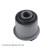 Control Arm-/Trailing Arm Bush ADT380158 Blue Print, Thumbnail 3