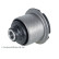 Control Arm-/Trailing Arm Bush ADT380159 Blue Print, Thumbnail 4