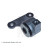 Control Arm-/Trailing Arm Bush ADT380177 Blue Print, Thumbnail 4