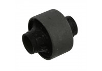 Control Arm-/Trailing Arm Bush ADT380208 Blue Print