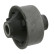 Control Arm-/Trailing Arm Bush ADT380209 Blue Print
