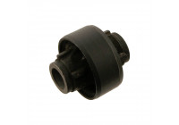 Control Arm-/Trailing Arm Bush ADT380210 Blue Print