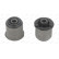 Control Arm-/Trailing Arm Bush AMGK7389 Moog