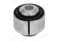 Control Arm-/Trailing Arm Bush AU-SB-15373 Moog