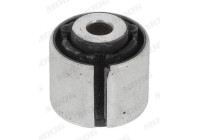Control Arm-/Trailing Arm Bush BM-SB-14573 Moog