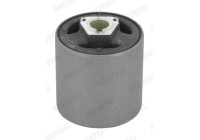 Control Arm-/Trailing Arm Bush BM-SB-4412 Moog