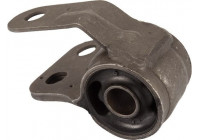 Control Arm-/Trailing Arm Bush JBU101 TRW