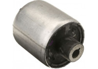 Control Arm-/Trailing Arm Bush JBU1261 TRW
