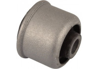 Control Arm-/Trailing Arm Bush JBU128 TRW