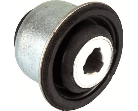 Control Arm-/Trailing Arm Bush JBU134 TRW
