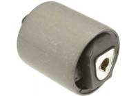 Control Arm-/Trailing Arm Bush JBU1368 TRW