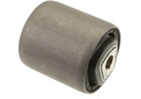 Control Arm-/Trailing Arm Bush JBU1369 TRW