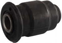 Control Arm-/Trailing Arm Bush JBU159 TRW