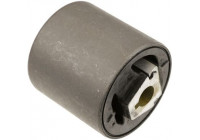 Control Arm-/Trailing Arm Bush JBU189 TRW