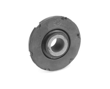 Control Arm-/Trailing Arm Bush Control Arm-/Trailing Arm Bush