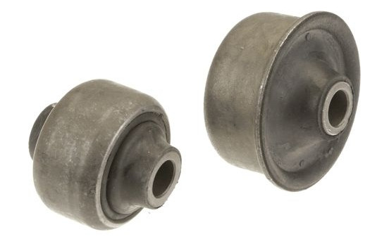 Control Arm-/Trailing Arm Bush JBU267 TRW