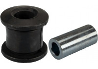 Control Arm-/Trailing Arm Bush JBU454 TRW
