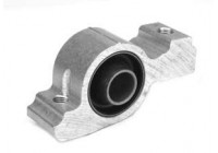 Control Arm-/Trailing Arm Bush JBU467 TRW