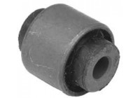 Control Arm-/Trailing Arm Bush JBU488 TRW