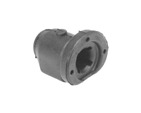 Control Arm-/Trailing Arm Bush Control Arm-/Trailing Arm Bush