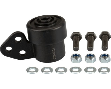 Control Arm-/Trailing Arm Bush JBU505 TRW