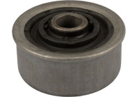 Control Arm-/Trailing Arm Bush JBU521 TRW