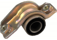 Control Arm-/Trailing Arm Bush JBU547 TRW