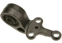 Control Arm-/Trailing Arm Bush JBU603 TRW