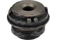 Control Arm-/Trailing Arm Bush JBU606 TRW