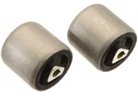 Control Arm-/Trailing Arm Bush JBU627 TRW