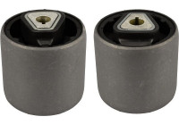 Control Arm-/Trailing Arm Bush JBU645 TRW