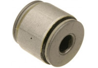 Control Arm-/Trailing Arm Bush JBU647 TRW