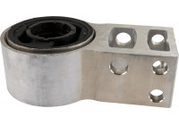 Control Arm-/Trailing Arm Bush JBU650 TRW