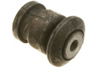 Control Arm-/Trailing Arm Bush JBU677 TRW