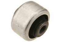 Control Arm-/Trailing Arm Bush JBU709 TRW