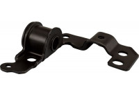 Control Arm-/Trailing Arm Bush JBU738 TRW